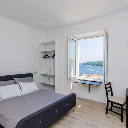 Best Location Apartments - Brizo Apartments 두브로브니크 외부 사진