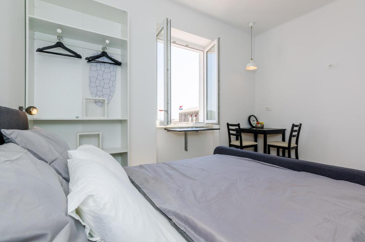 Best Location Apartments - Brizo Apartments 두브로브니크 외부 사진
