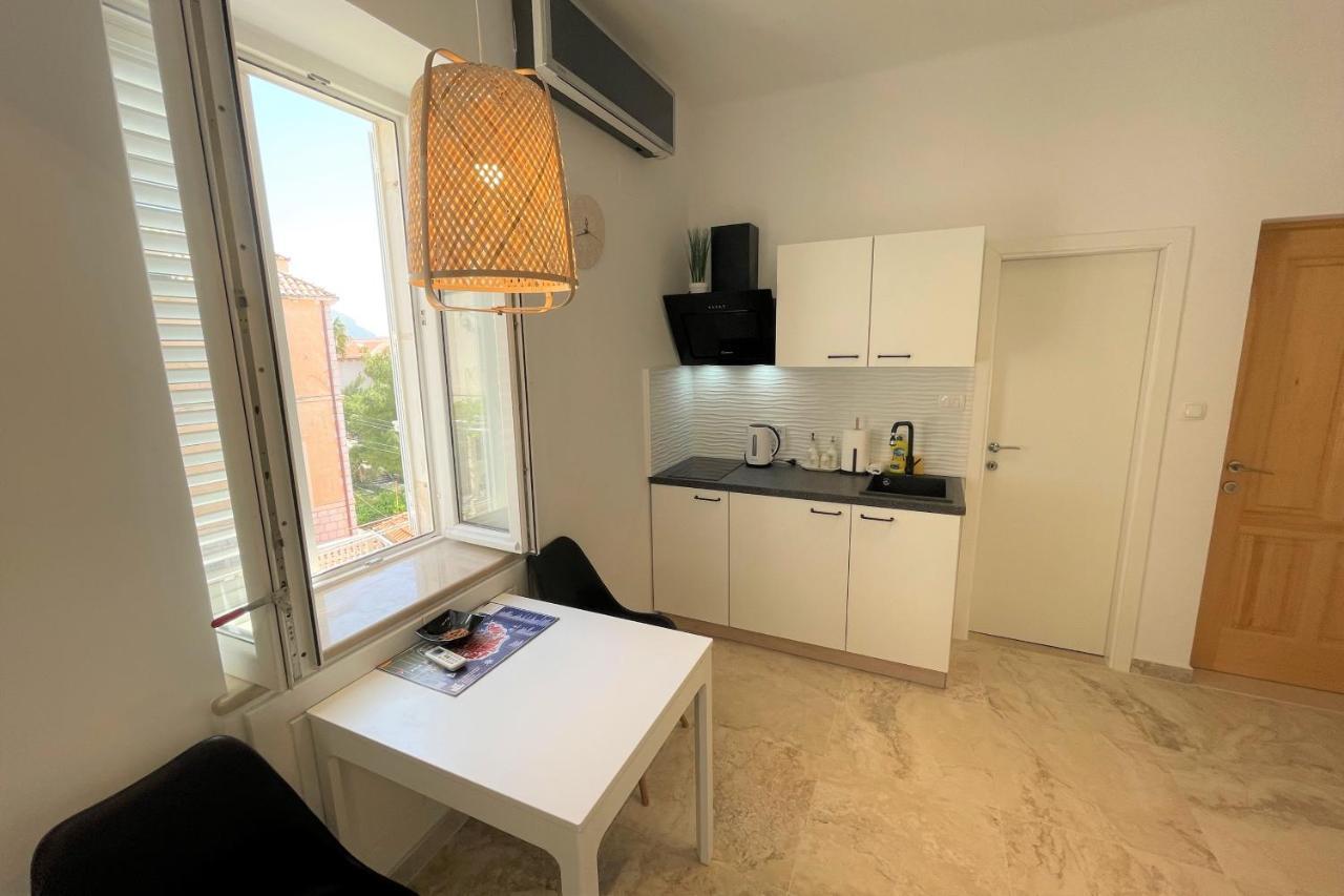 Best Location Apartments - Brizo Apartments 두브로브니크 외부 사진