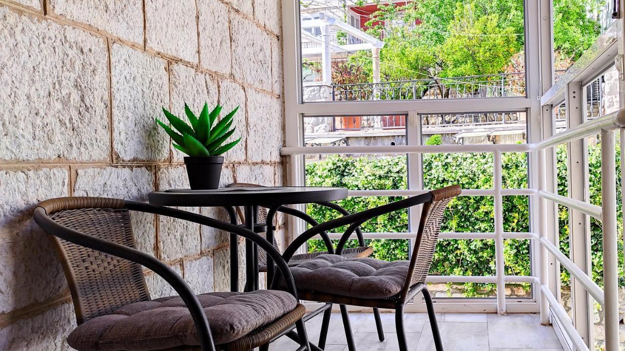 Best Location Apartments - Brizo Apartments 두브로브니크 객실 사진