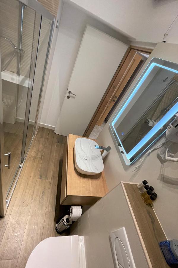 Best Location Apartments - Brizo Apartments 두브로브니크 외부 사진