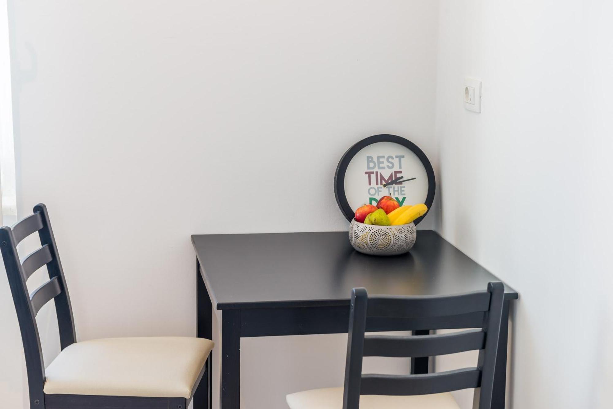 Best Location Apartments - Brizo Apartments 두브로브니크 객실 사진