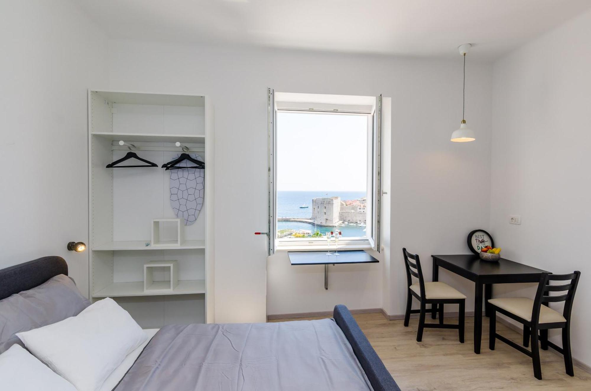 Best Location Apartments - Brizo Apartments 두브로브니크 객실 사진