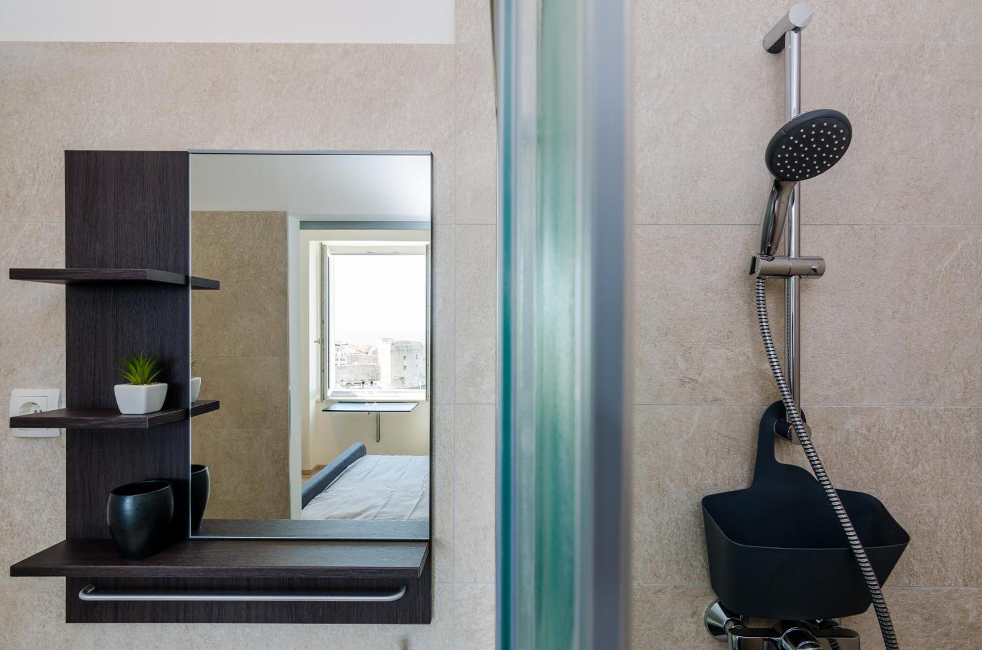Best Location Apartments - Brizo Apartments 두브로브니크 객실 사진