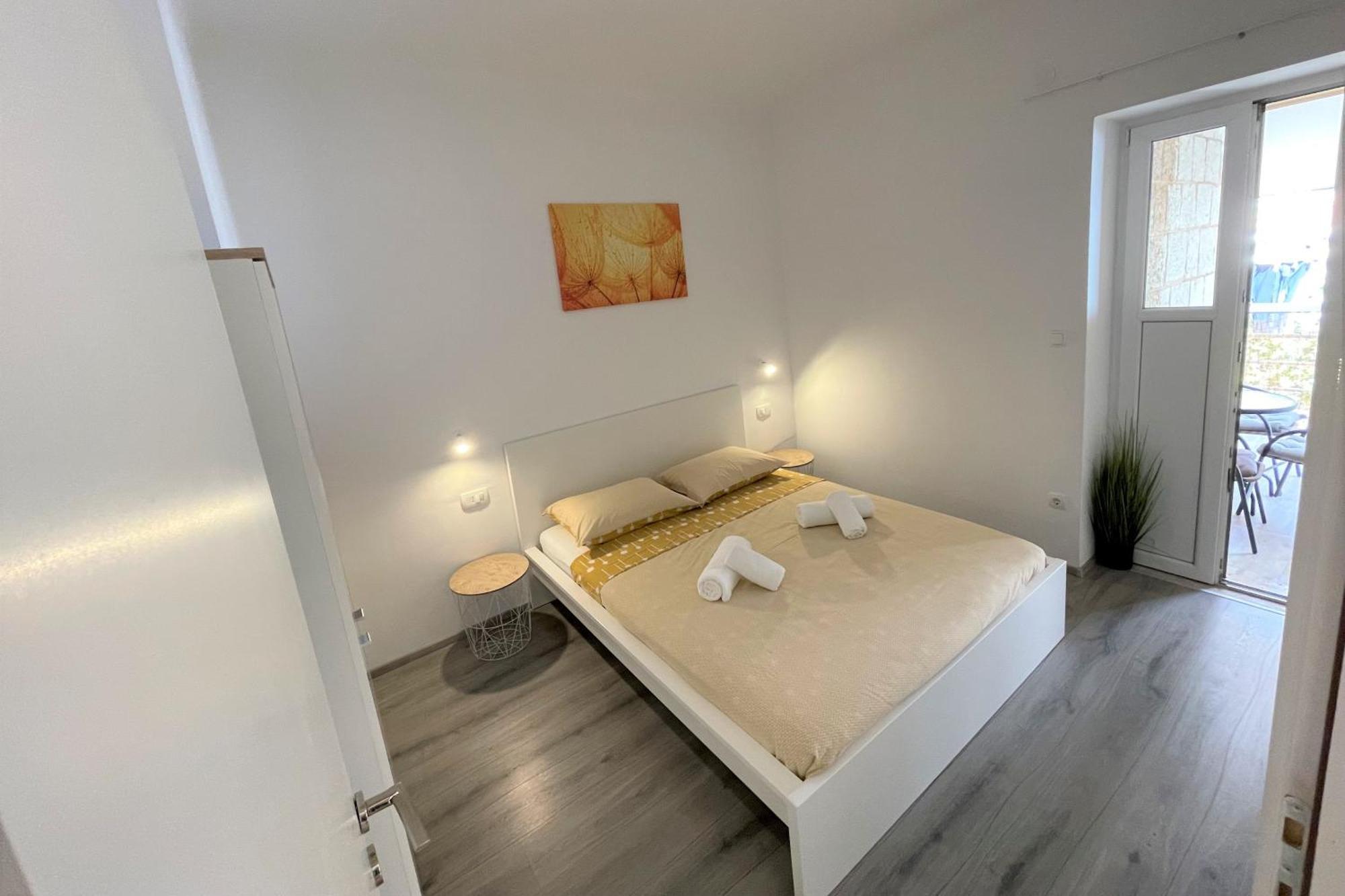 Best Location Apartments - Brizo Apartments 두브로브니크 객실 사진
