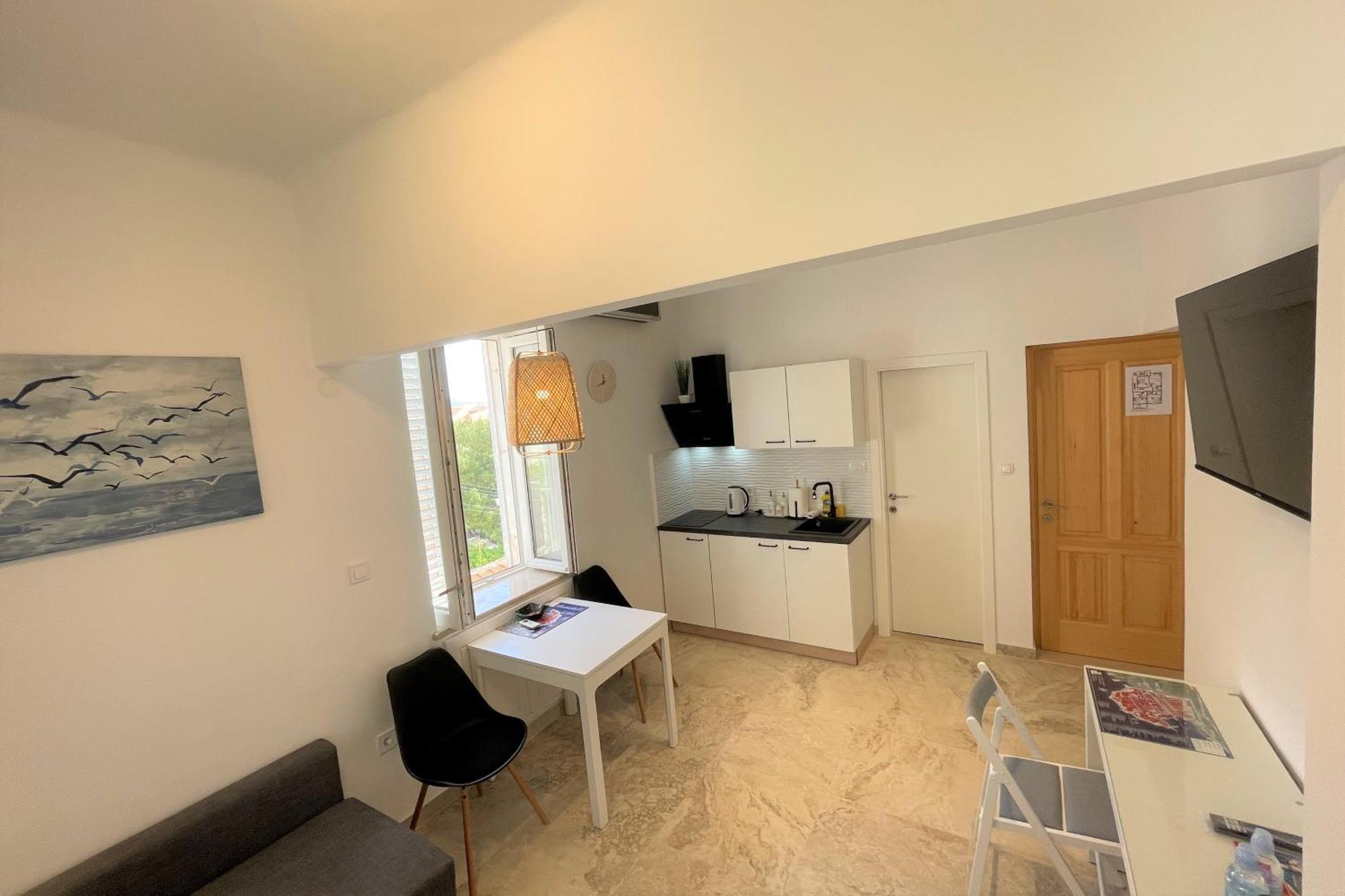 Best Location Apartments - Brizo Apartments 두브로브니크 객실 사진