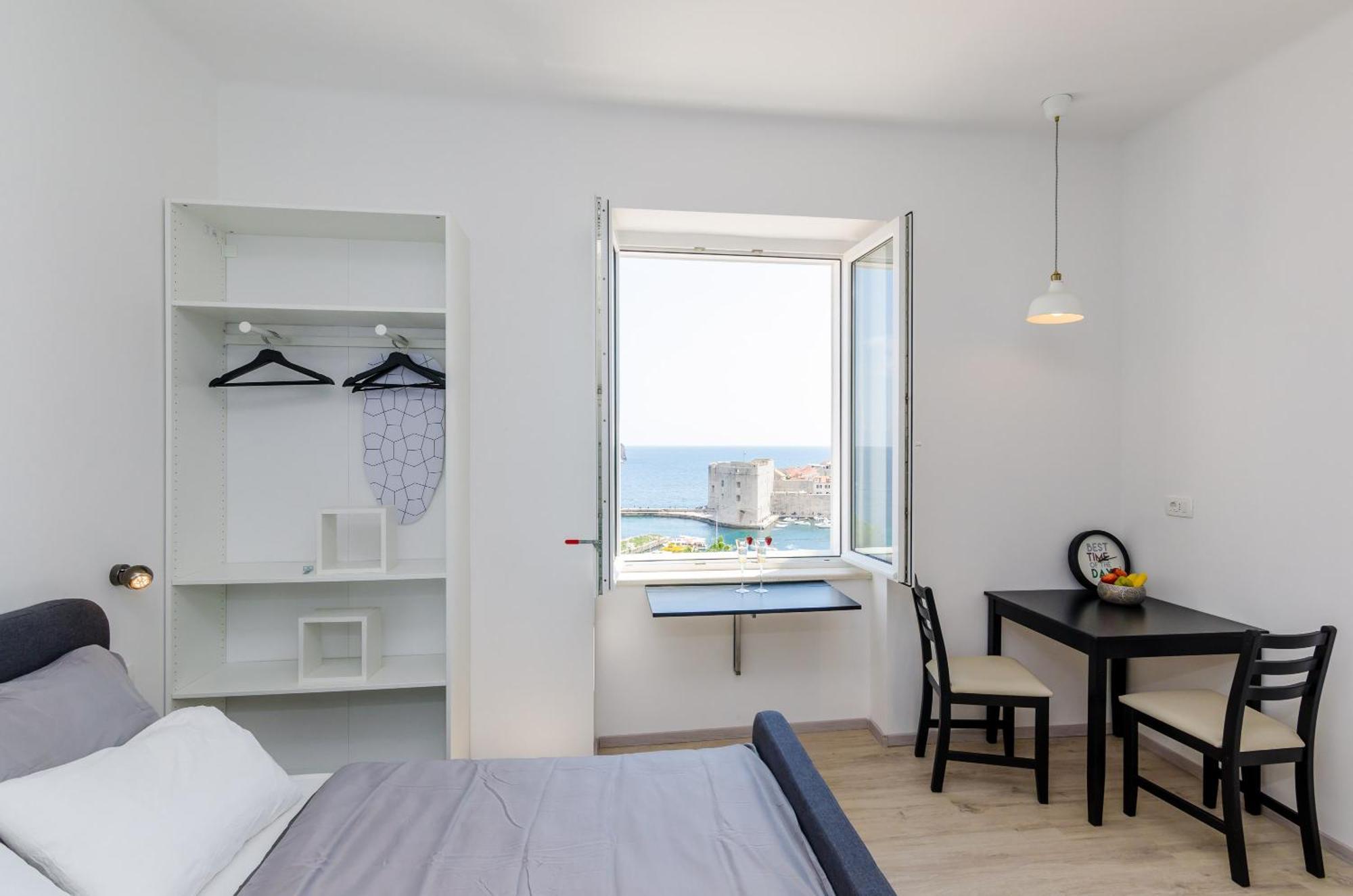 Best Location Apartments - Brizo Apartments 두브로브니크 객실 사진