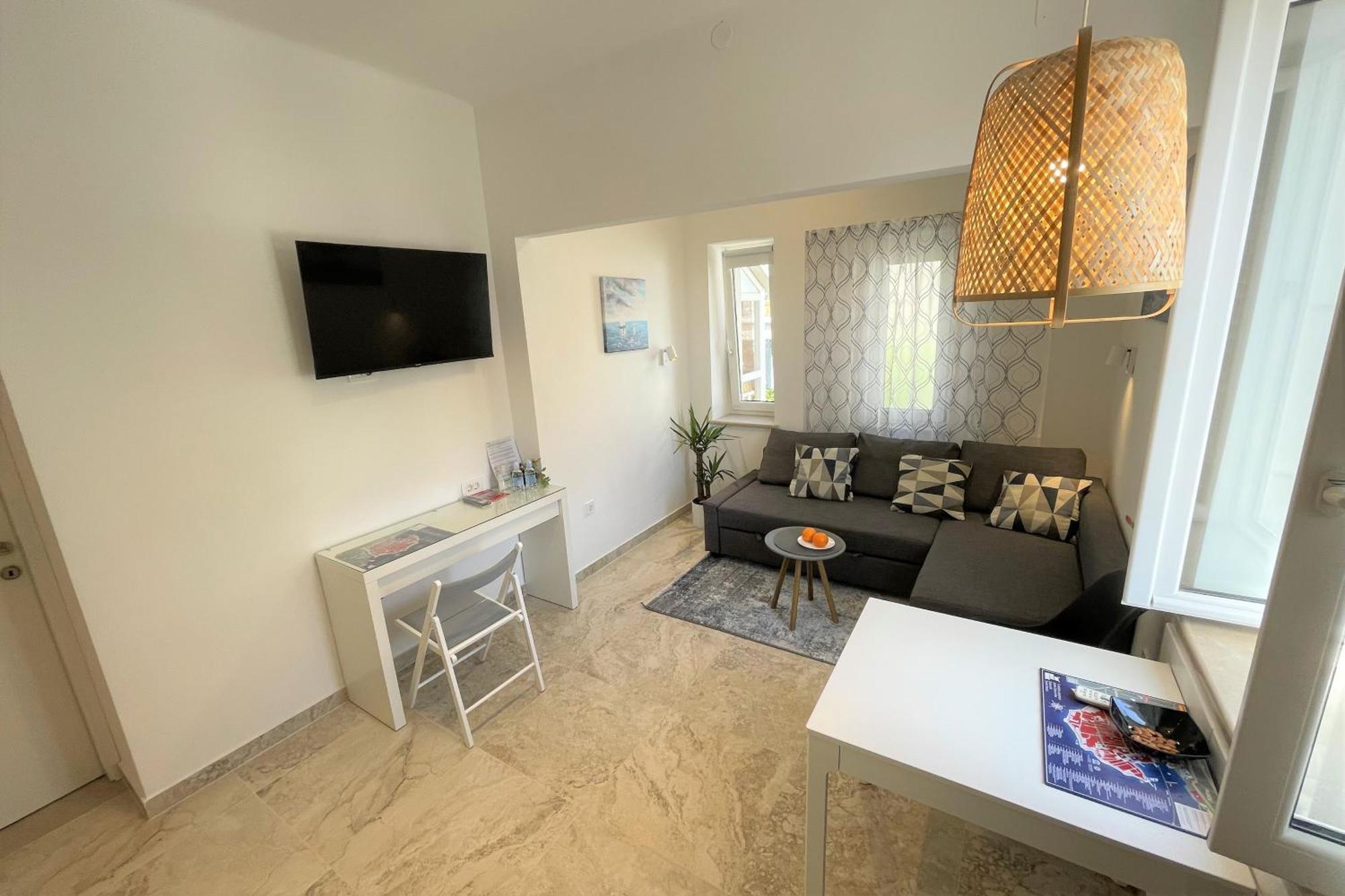 Best Location Apartments - Brizo Apartments 두브로브니크 객실 사진