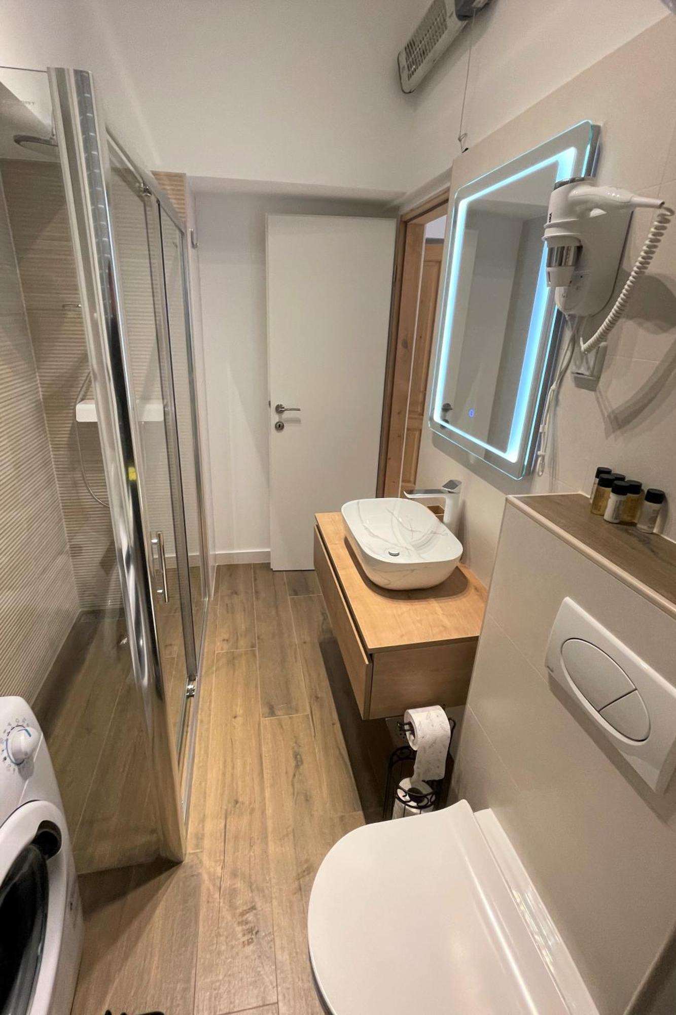 Best Location Apartments - Brizo Apartments 두브로브니크 객실 사진