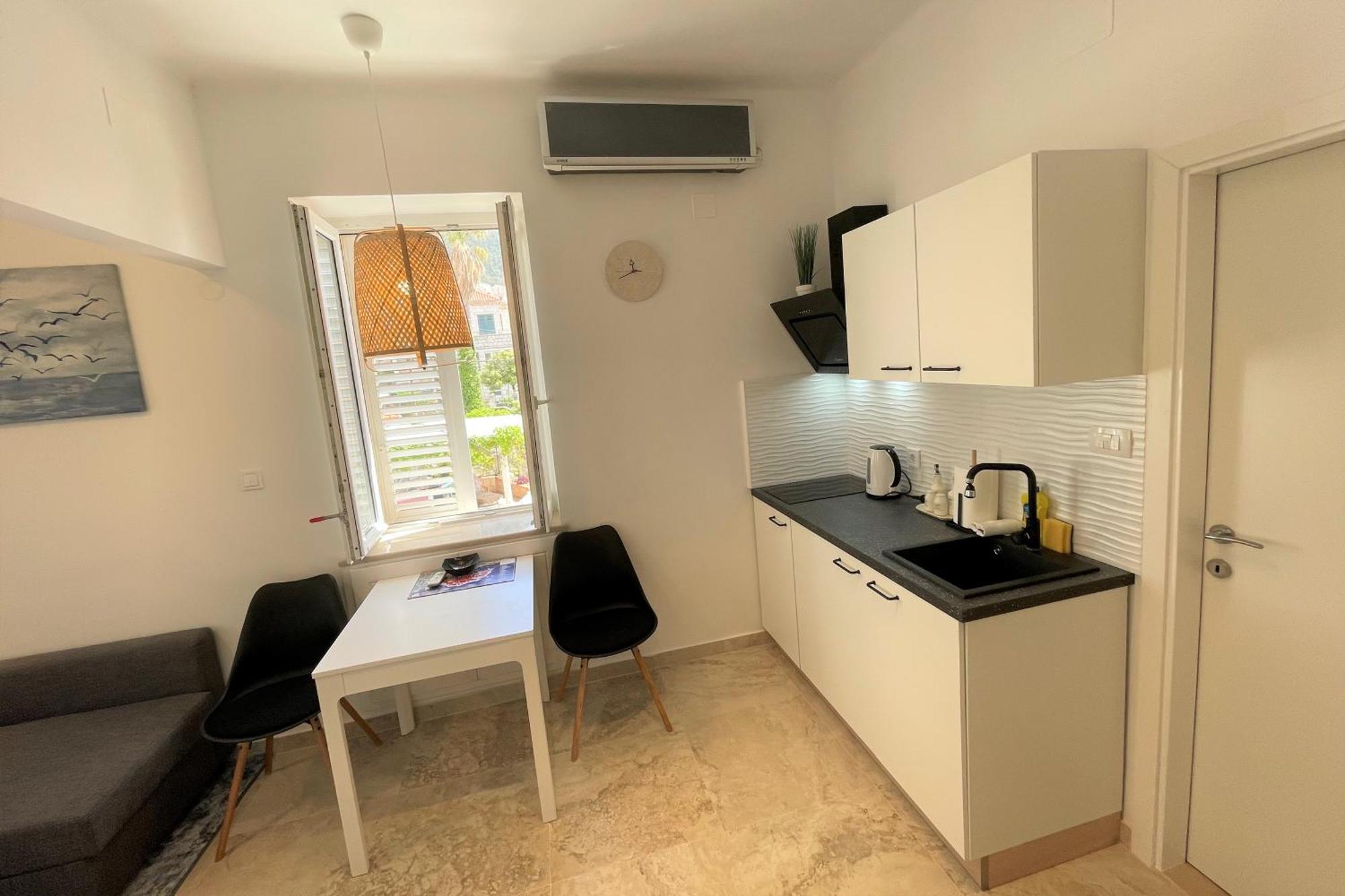 Best Location Apartments - Brizo Apartments 두브로브니크 객실 사진