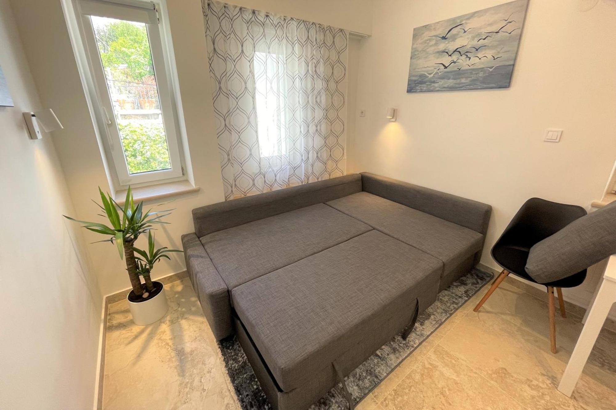 Best Location Apartments - Brizo Apartments 두브로브니크 객실 사진