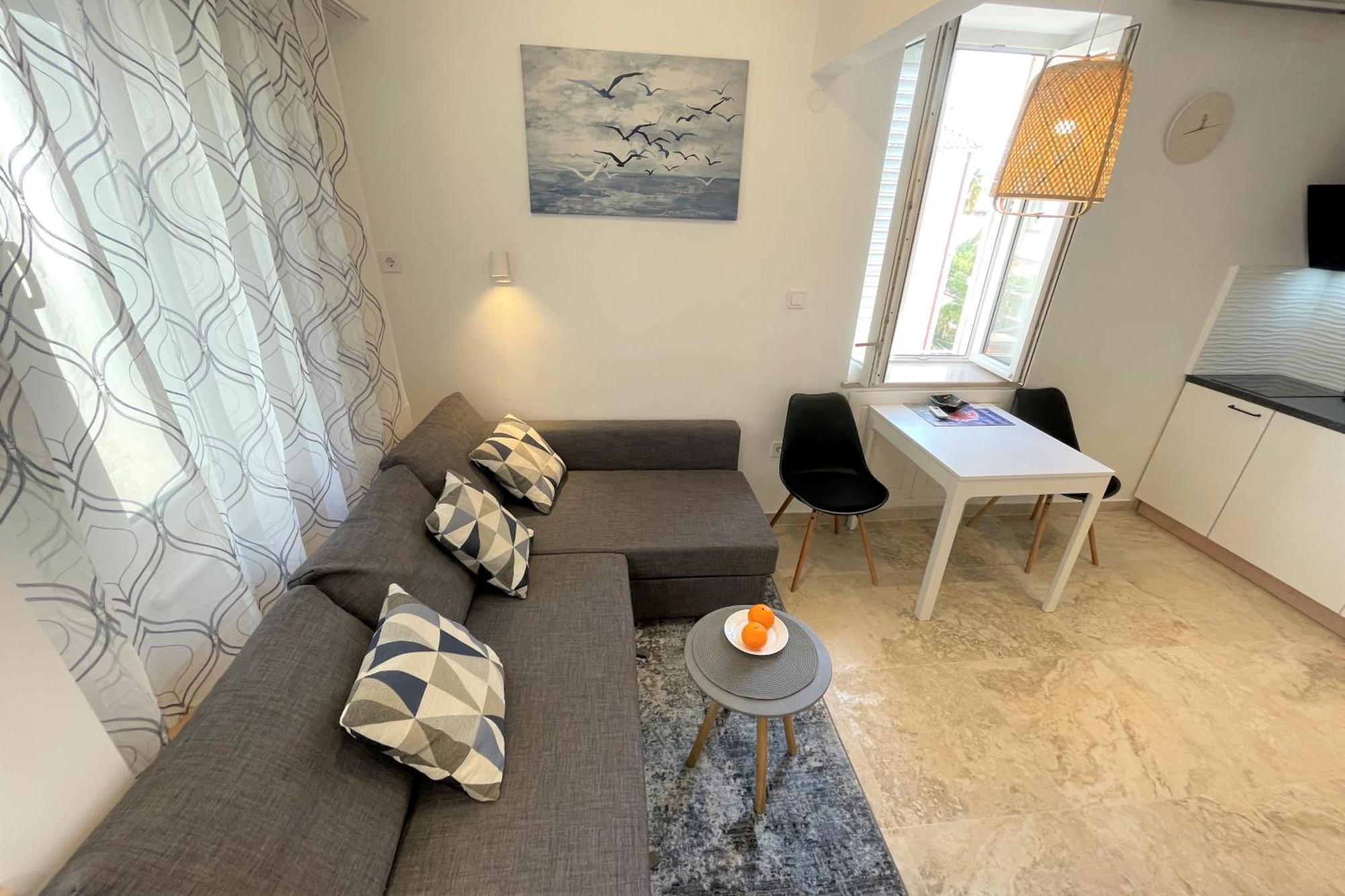 Best Location Apartments - Brizo Apartments 두브로브니크 객실 사진