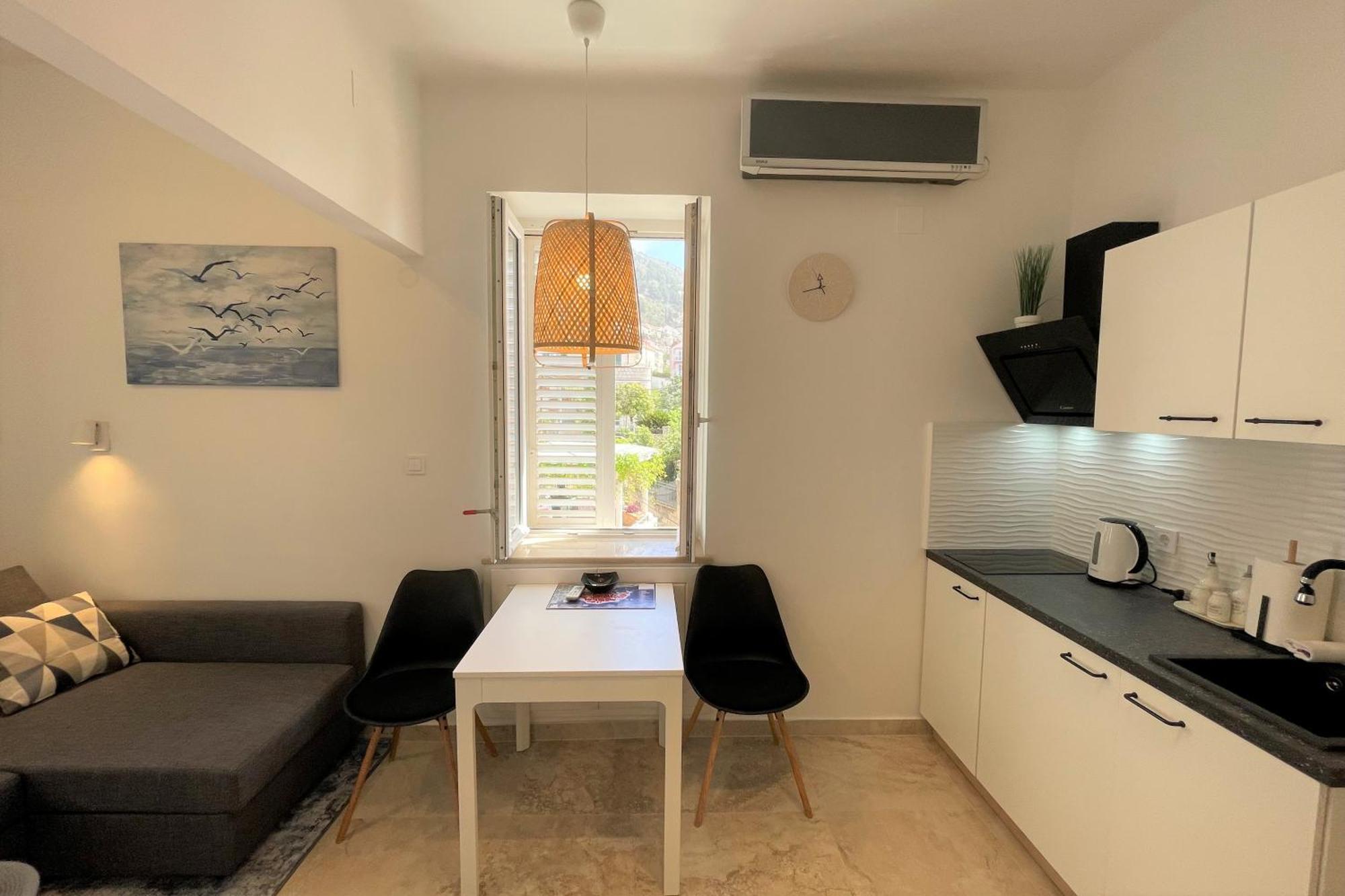 Best Location Apartments - Brizo Apartments 두브로브니크 외부 사진