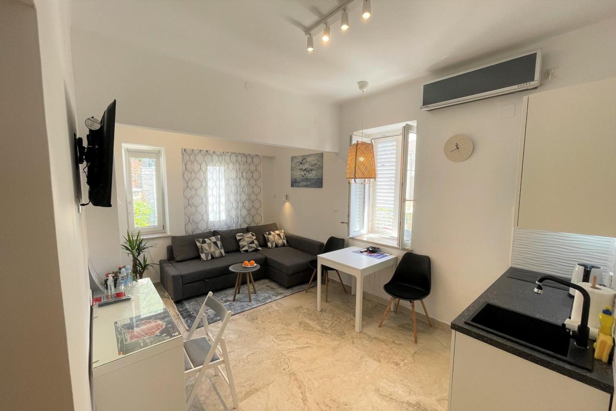 Best Location Apartments - Brizo Apartments 두브로브니크 객실 사진