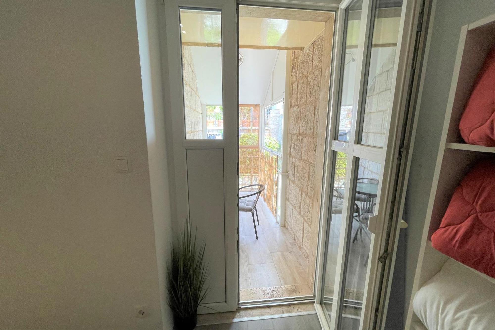 Best Location Apartments - Brizo Apartments 두브로브니크 객실 사진